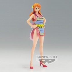 Nami - One Piece - DxF - The Grandline Lady