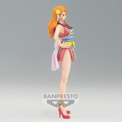 Nami - One Piece - DxF - The Grandline Lady