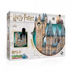 Puzzle 3D - Harry Potter -...