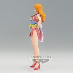 Nami - One Piece - DxF - The Grandline Lady