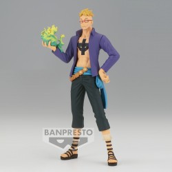 Marco - One Piece - DxF - The Grandline Men