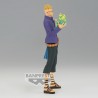 Marco - One Piece - DxF - The Grandline Men