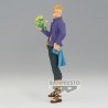 Marco - One Piece - DxF - The Grandline Men