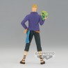 Marco - One Piece - DxF - The Grandline Men