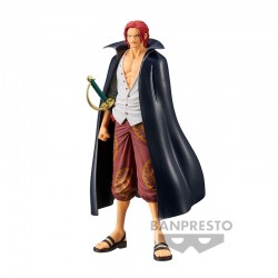 Shanks - One Piece Film Red...