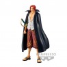 Shanks - One Piece Film Red - DxF - The Grandline Men