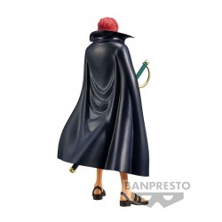 Shanks - One Piece Film Red - DxF - The Grandline Men