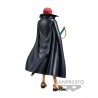 Shanks - One Piece Film Red - DxF - The Grandline Men