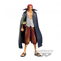 Shanks - One Piece Film Red - DxF - The Grandline Men