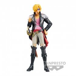 Sanji - One Piece Film Red...
