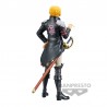 Sanji - One Piece Film Red - DxF - The Grandline Men