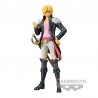 Sanji - One Piece Film Red - DxF - The Grandline Men