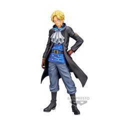 Sabo - One Piece - Grandista