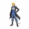 Sabo - One Piece - Grandista