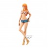 Nami - One Piece - Grandista Nero