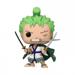Roronoa Zoro - One Piece (923) - POP Animation