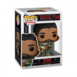 Xenk - Donjons et Dragons...