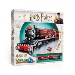 Puzzle 3D - Harry Potter -...