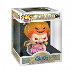 Big Mom - One Piece (1268)...