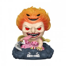 Big Mom - One Piece (1268) - POP Animation - Oversize - Deluxe