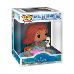 Ariel et ses amis - La...