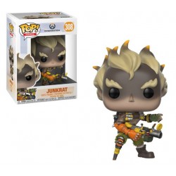 Junkrat - Overwatch (308) -...