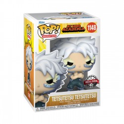 Tetsutetsu Tetsutetsu - My...