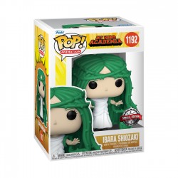 Ibara Shiozaki - My Hero...