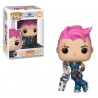 Zarya - Overwatch (306) - POP Game