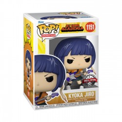 Kyôka Jirô - My Hero...