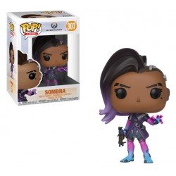 Sombra - Overwatch (307) -...