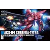 High Grade - AGX-04 Gerbera-Tetra - Gundam