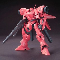 High Grade - AGX-04 Gerbera-Tetra - Gundam