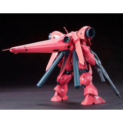 High Grade - AGX-04 Gerbera-Tetra - Gundam