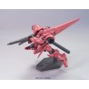 High Grade - AGX-04 Gerbera-Tetra - Gundam