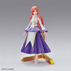 Figure Rise - Lacus Clyne - Gundam Seed