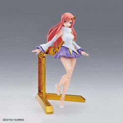 Figure Rise - Lacus Clyne - Gundam Seed