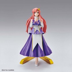 Figure Rise - Lacus Clyne - Gundam Seed