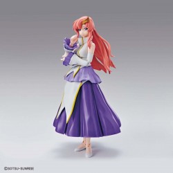 Figure Rise - Lacus Clyne - Gundam Seed