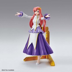 Figure Rise - Lacus Clyne - Gundam Seed