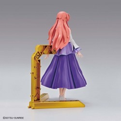 Figure Rise - Lacus Clyne - Gundam Seed