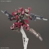 High Grade - Cyclase's Schwable custom - Gundam : Iron Blooded Orphans