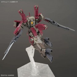 High Grade - Cyclase's Schwable custom - Gundam : Iron Blooded Orphans