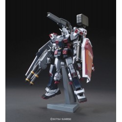 High Grade - Full Armor - Gundam : Thunderbolt