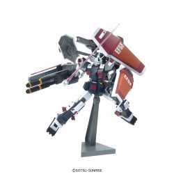 High Grade - Full Armor - Gundam : Thunderbolt
