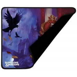 Tapis de souris M - Donjons et Dragons - La Malédiction de Strahd