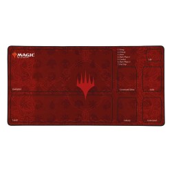 Tapis de souris Gaming XXL - Magic The Gathering - Battlefield