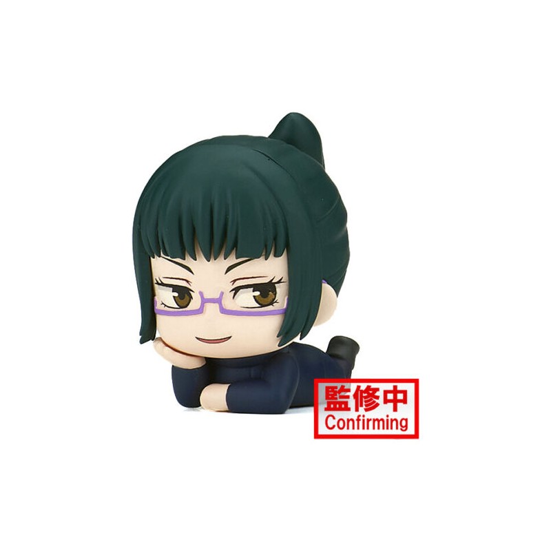 Maki Zenin - Jujutsu Kaisen - Mascot Figure - Vol.2