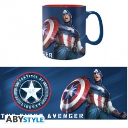 Mug - Marvel - Sentinel of...