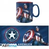Mug - Marvel - Sentinel of Liberty - 460ml